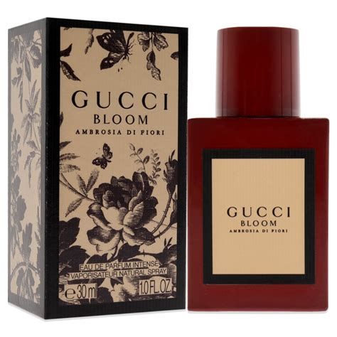 gucci bloom ixi paris|gucci bloom ambrosia.